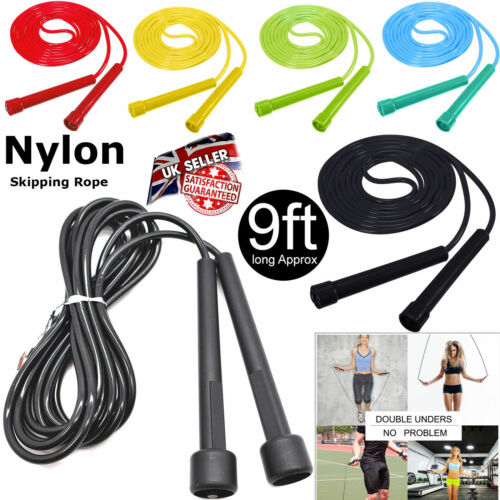 Jump Rope Bearing Skipping Aerobic Exercise Boxing Bearing Speed Fitness Equipments Jumping Rope Training
