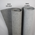 3mm 45x90cm Polyester Gray Felt fabric Artificial Wool Designer Diy Handmade craft sewing Bag planting bag Material