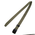 Men's Web Belt Waisttrainer Outdoor Sports Military Tactical Nylon Canvas Waistband Lumbar Waist Support Fitness Tactical Belt