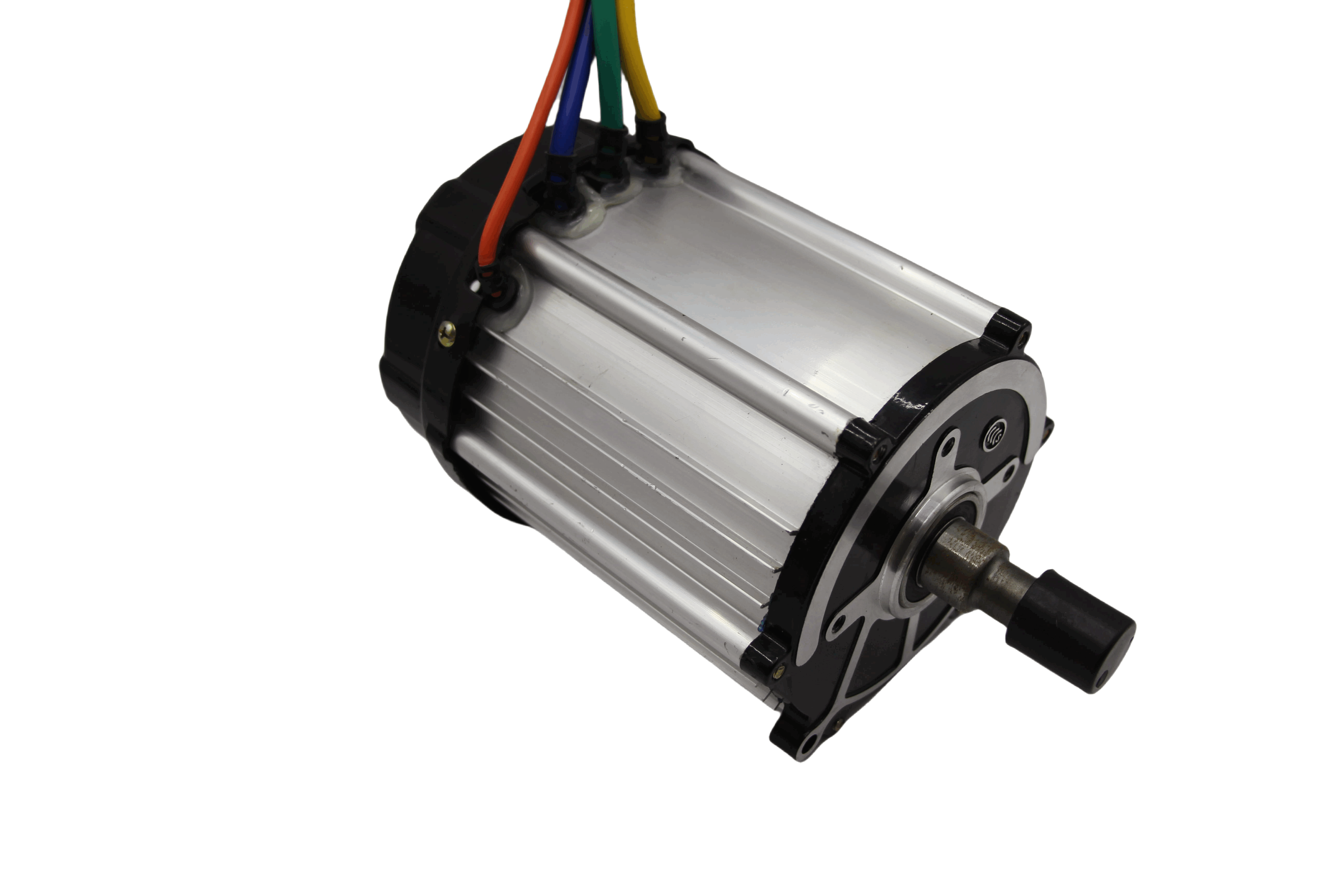 Circular motors