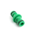 3pcs Plastic Quick Connector Homebrew Ca Wash Water Tube Connectors 1/2" Gden Hose Fittings Pipe Connector