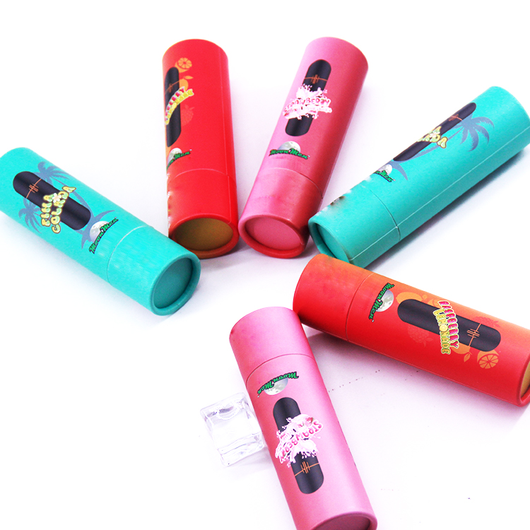 packaging for electronic cigarettes