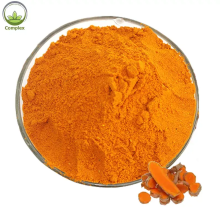 Turmeric Root Extract 95% Curcuminoids Curcumin Powder