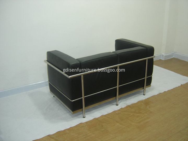 Le corbusier sofa 