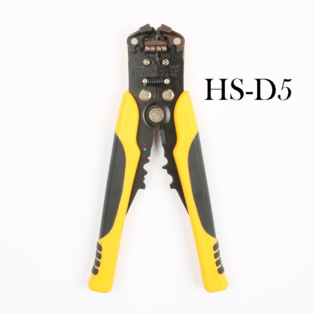 Wire Stripper Multi Tool Alicate Tools Cable Pliers Crimping Pliers Ferramentas Hand Tools alicate descascador