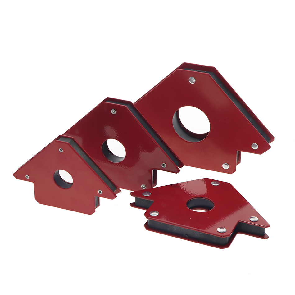 25/50/70LB Magnets arrow welding fixture welding magnetic bracket magnet arrow welding positioner power tool parts
