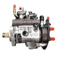 High Pressure Diesel Fuel Pump Injection Assy 1525 9520A424G 2644C311/2/2490 Fuel Pump For Perkins