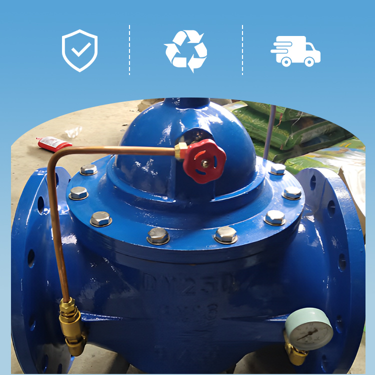 Check Valve