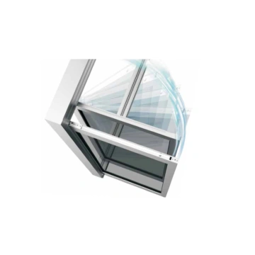 China Automatic Sliding Door Dorma Automatic Sliding Door