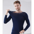 Hot Sell Men's Thermal Underwear Thin Section Set Winter Long Johns Second Skin Winter Men's Warm Clothes Thermal Long Johns