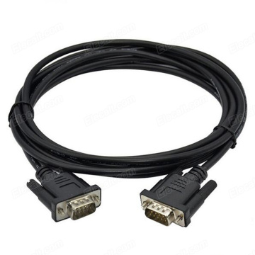 XW2Z-200T Communication cable for Omron MPT5/NS10 series touch panel and PLC 9-pin with RS232 interface 9pin-9pin