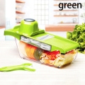 Vegetable Cutter with Steel Blade Mandoline Slicer tools Potato Peeler Carrot Cheese Grater vegetable slicer Kitchen Accessories
