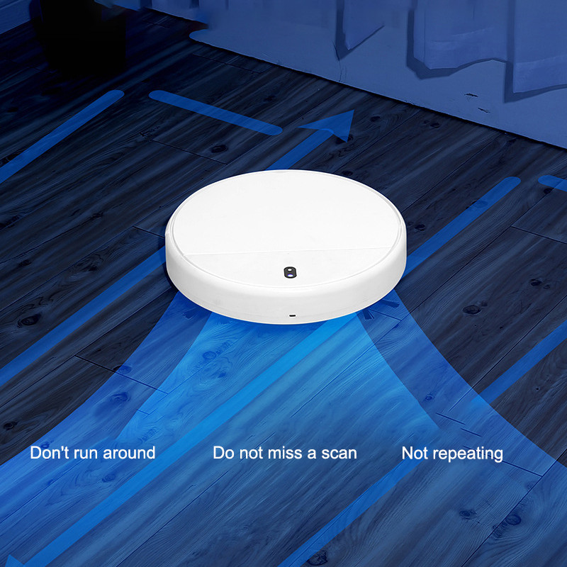 Robot Vacuum Cleaner cross-border Visual Navigation smart Sweeping Mopping automatic vaccum cleaner for home cleaning Sweeper