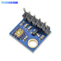 GY-ML8511 GY-8511 ML8511 UVB Breakout Test Module Ray Sensor UV Detector Analog Output Module