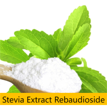 Stevia Leaf Extract Powder Stevioside