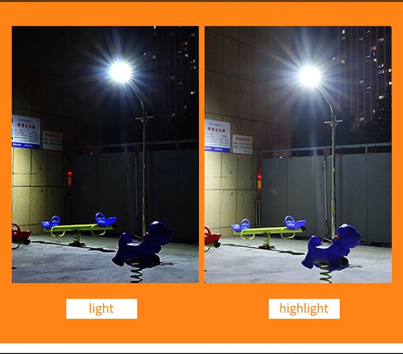 Best Solar Street Lights