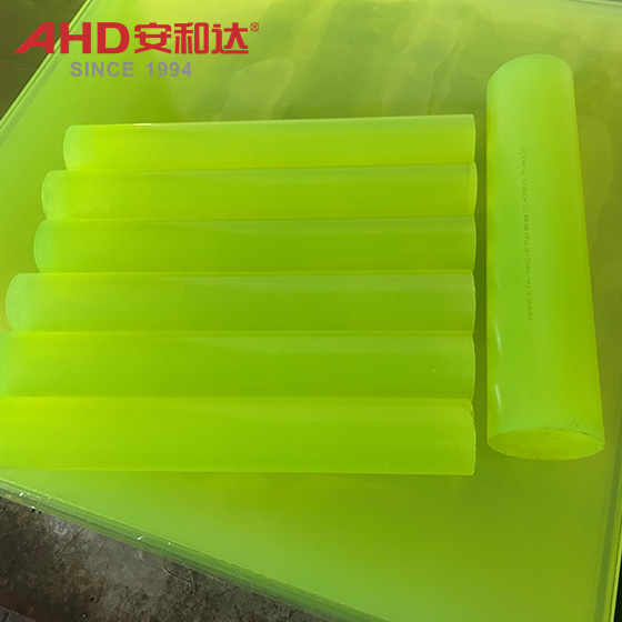 High Quality Polyurethane Plastic PU Sheet5