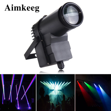 Stage Light Disco Laser Projector LED Beam Light Prom DJ Christmas Home Decoration DMX Controller Strobe Club Party Light