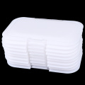 Reusable Wipes Lid Baby Wet Wipes Cover Portable Child Wet Tissues Box Lid Mobile Wipes Wet Paper Lid Useful Tissue Holder Acce