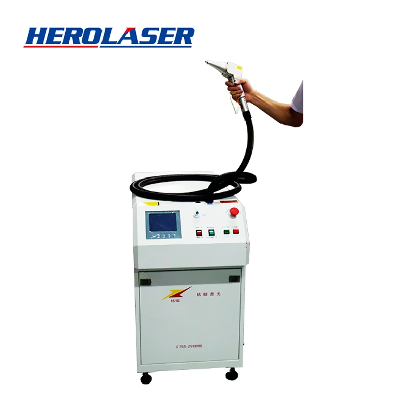 Stainless Steel Industry Laser Welders