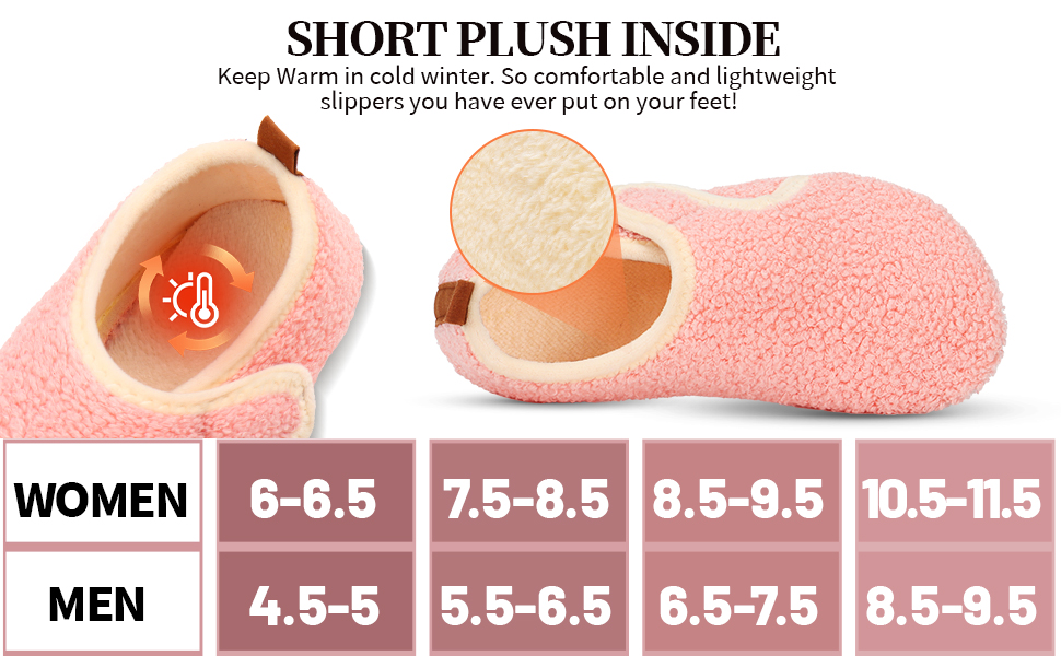 Soft Dwell · Fluffy and Cozy Home Slippers for Lazy Days