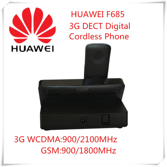 Fixed Wireless Terminal for Huawei F685