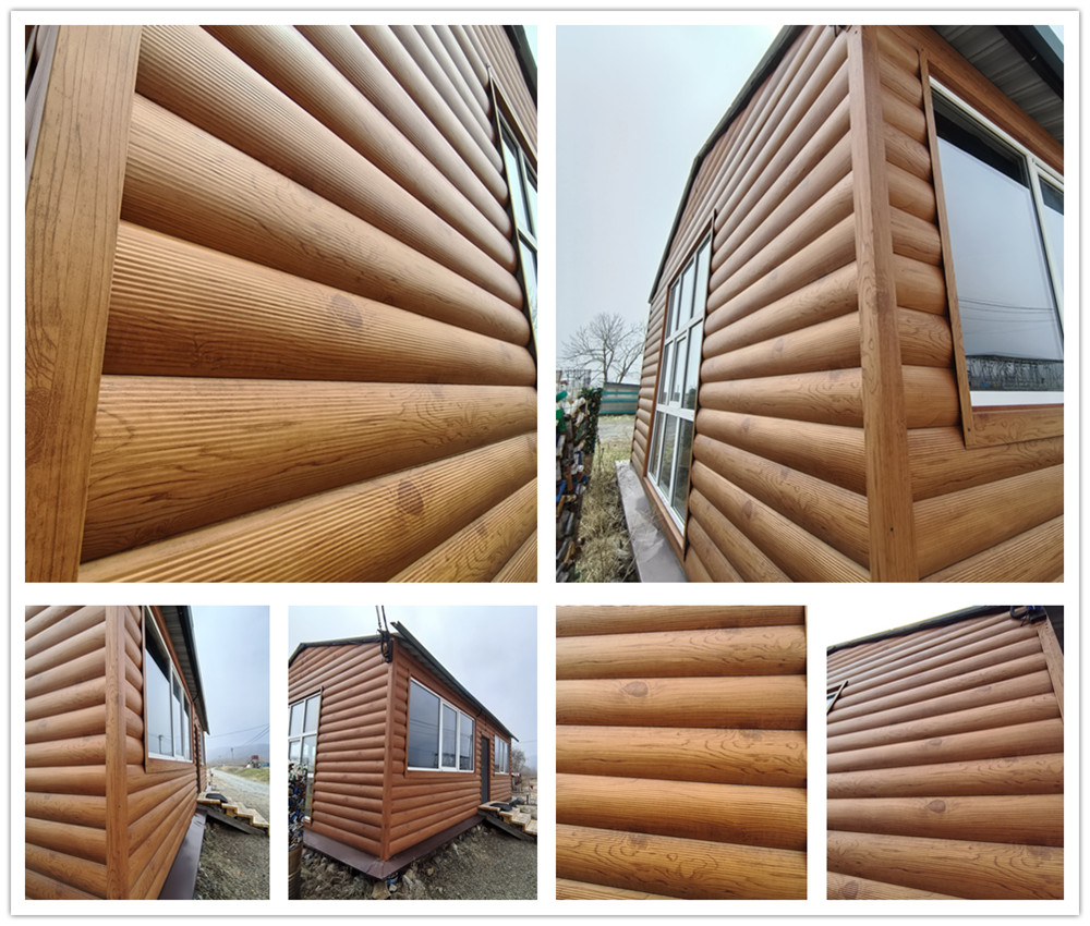 aluminum cladding material