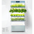 Vertical Tower Home System Time Control Hydroponic