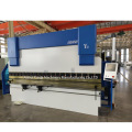 Preda brand plate CNC hydraulic bending machine sheet press brake on sale