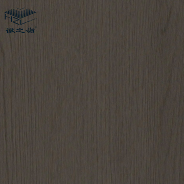 Oak Wood Texture SPC Stone Wall Panel
