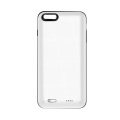 Wireless QI standard iphone Battery Case charger