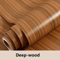 Deep-wood