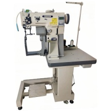 U-Shape Rotation Arm Handbag Sewing Machine FX-15180
