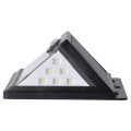 Modern Design Dependable LED Solar Wall Light