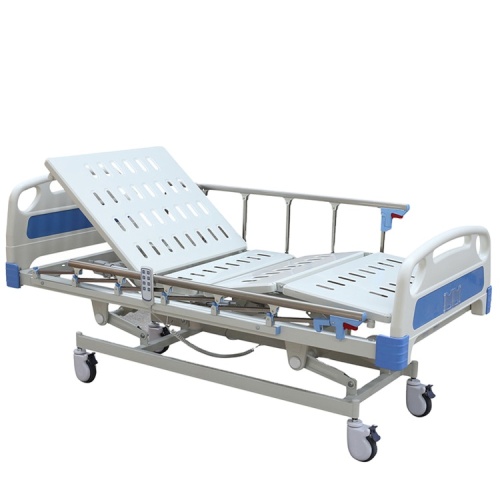 Hospital handrails hospital equipment bed 3 functions Manufacturers and Suppliers from China