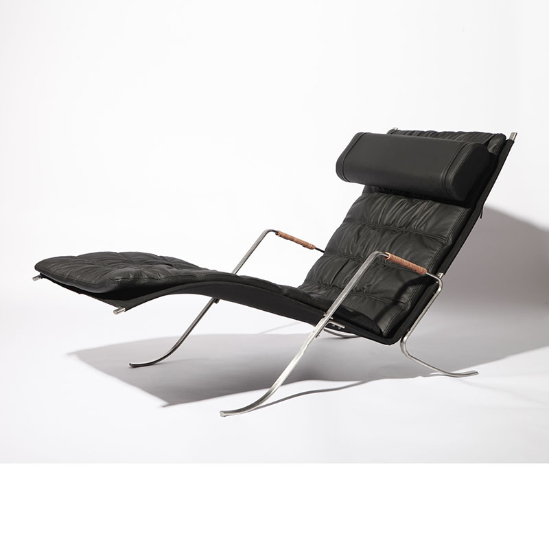 Fk87 Grasshopper Lounge Chair 2 Jpg