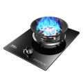 Gas Stove Single Stove Household Liquefied Petroleum Gas Embedded Desktop Gas Stove Natural Fire Single Energy-saving Stove