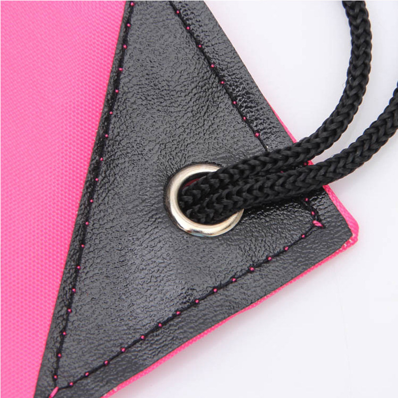 Portable Men Women Sports Gym Bag Nylon Drawstring Bags Belt Riding Backpack Shoes Bag Clothes Yoga Running Fitness Whole Sale
