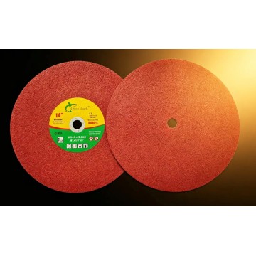 Resin Discs Cutting Grinding Polishing Abrasive Wheel Disc