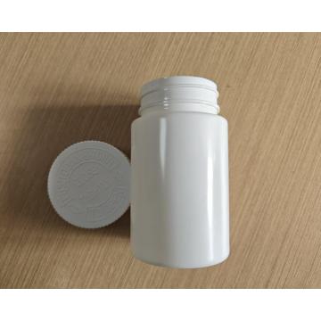 100ml PET PP Medicine Bottle