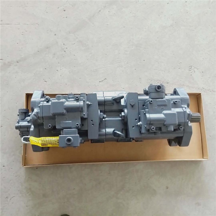 R450LC-7A Hydraulic Pump 31NB-10020