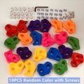 10pcs with screws