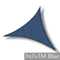 Blue  3x3x3M