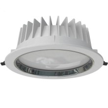 24W AC85-265V smd5630 LED downlight 1600-1800lm 115 degree