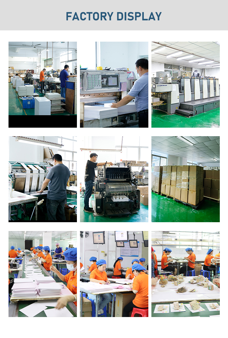 Factory-machines