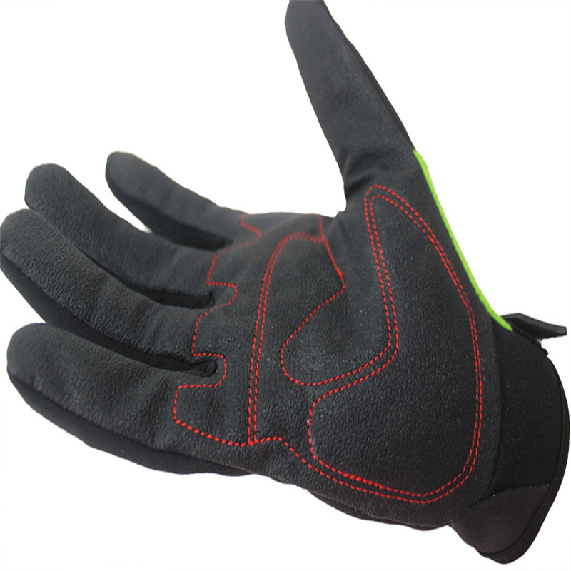 RIGWARL Motorcycle Gloves Waterproof Thermal Fleece Lined Winter Gloves Touch Screen Gant Moto Guantes Motorbike Riding Gloves