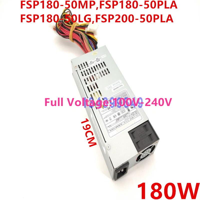 New PSU For FSP 180W Power Supply FSP180-50MP