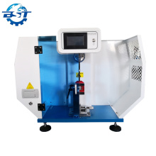 High Quality Izod And Charpy Combined Impact Test Machine