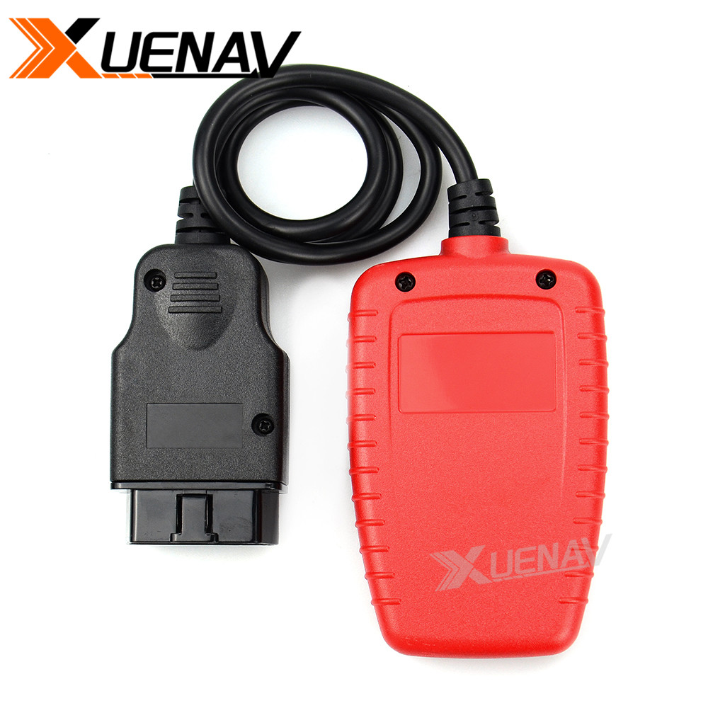 Universal MS309 OBDII Code Reader Scanner Auto Diagnostic Tools Car Multi-languages Automotive CAN BUS Engine Fault Code Reader