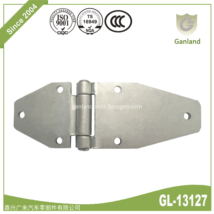 Steel Concealed Ball Bearing Hinge